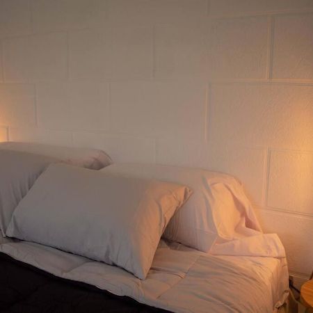Hermoso Y Comodo Alojamiento Con Patio En Nunez Buenos Aires Eksteriør bilde