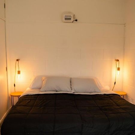 Hermoso Y Comodo Alojamiento Con Patio En Nunez Buenos Aires Eksteriør bilde